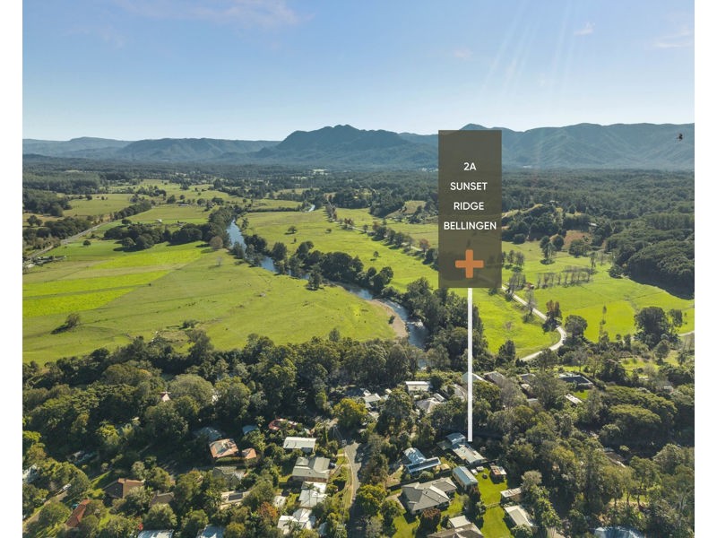 2A Sunset Ridge Drive, Bellingen NSW 2454