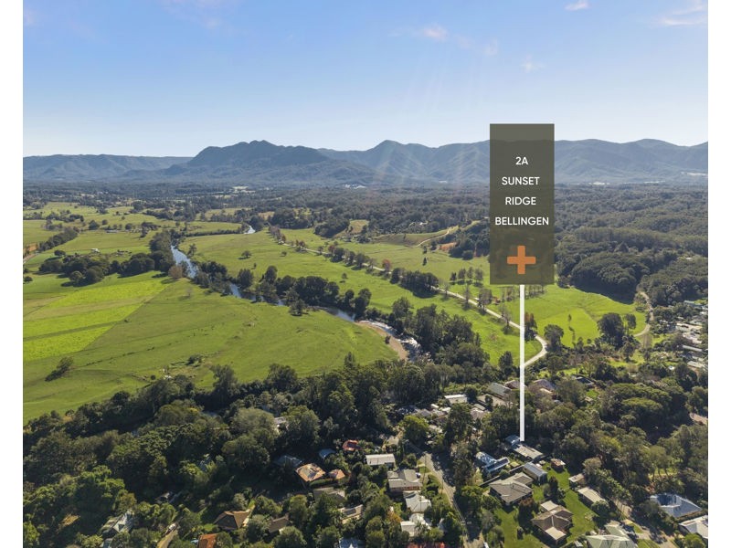 2A Sunset Ridge Drive, Bellingen NSW 2454
