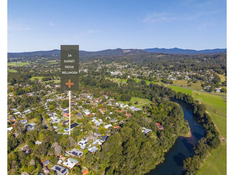 2A Sunset Ridge Drive, Bellingen NSW 2454