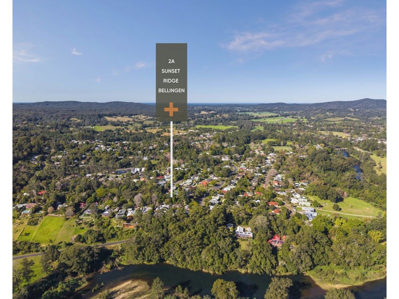 2A Sunset Ridge Drive, Bellingen NSW 2454