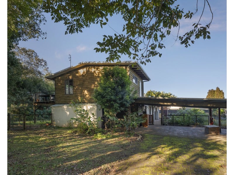 2A Sunset Ridge Drive, Bellingen NSW 2454