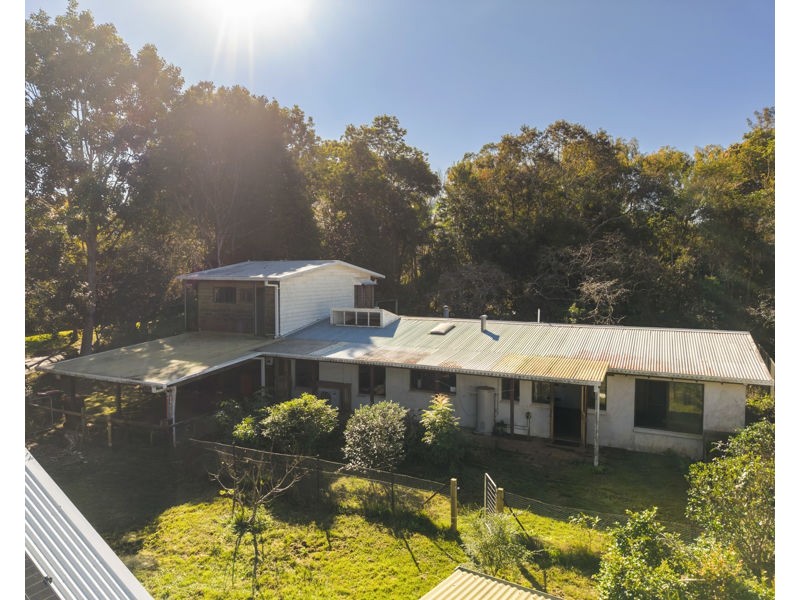 2A Sunset Ridge Drive, Bellingen NSW 2454