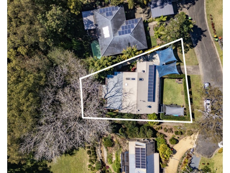11 Dillon Close, Bellingen NSW 2454