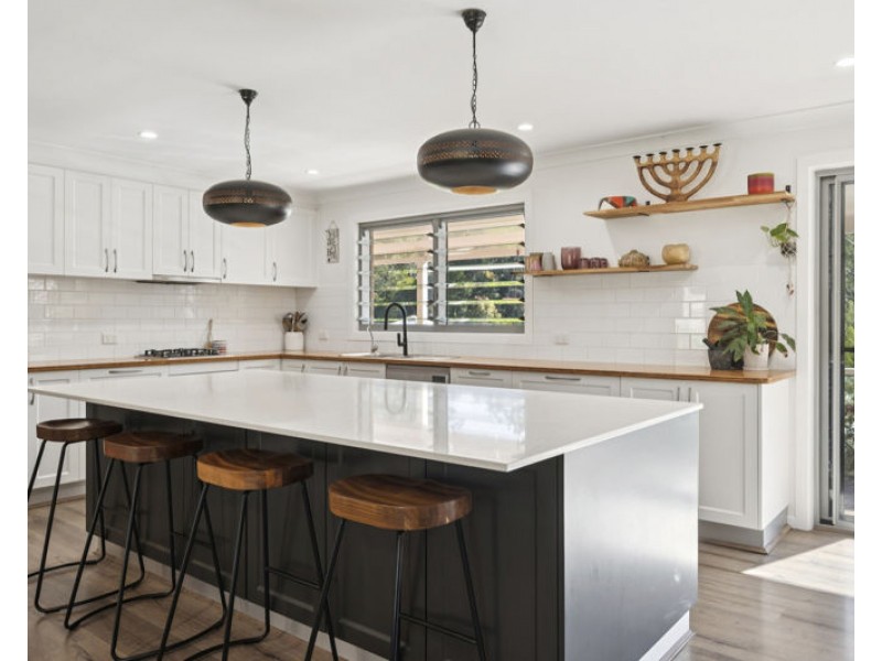 645 Bowraville Road, Bellingen NSW 2454