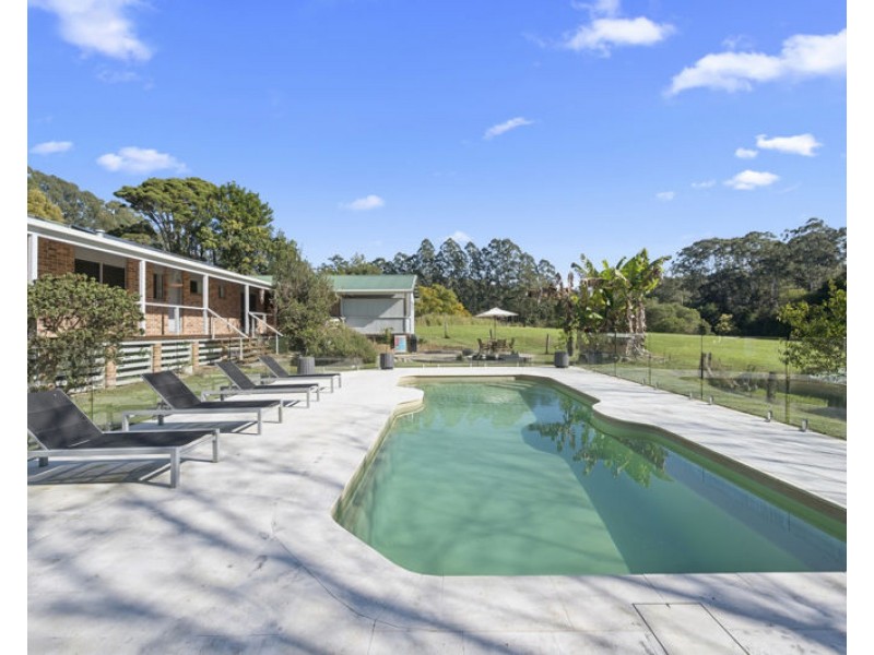645 Bowraville Road, Bellingen NSW 2454