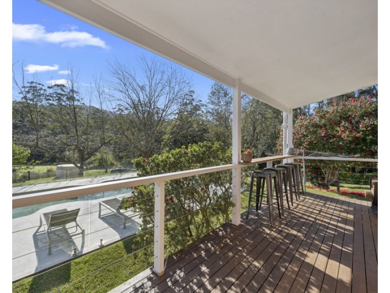 645 Bowraville Road, Bellingen NSW 2454