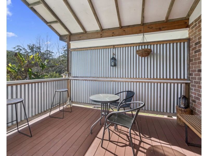 645 Bowraville Road, Bellingen NSW 2454
