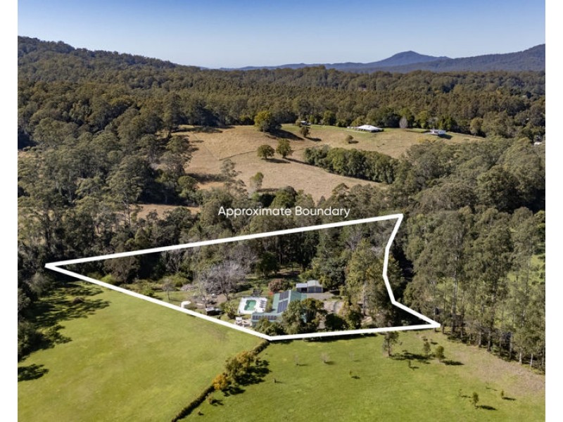 645 Bowraville Road, Bellingen NSW 2454