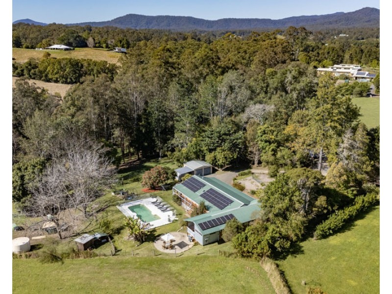 645 Bowraville Road, Bellingen NSW 2454