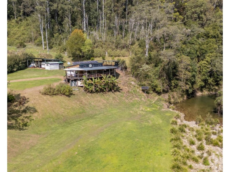 2686 Kalang Rd, Bellingen NSW 2454