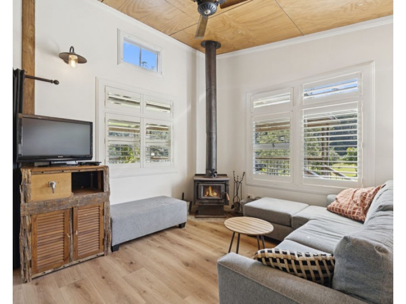 2686 Kalang Rd, Bellingen NSW 2454