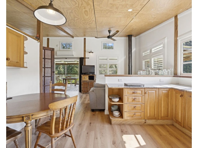 2686 Kalang Rd, Bellingen NSW 2454