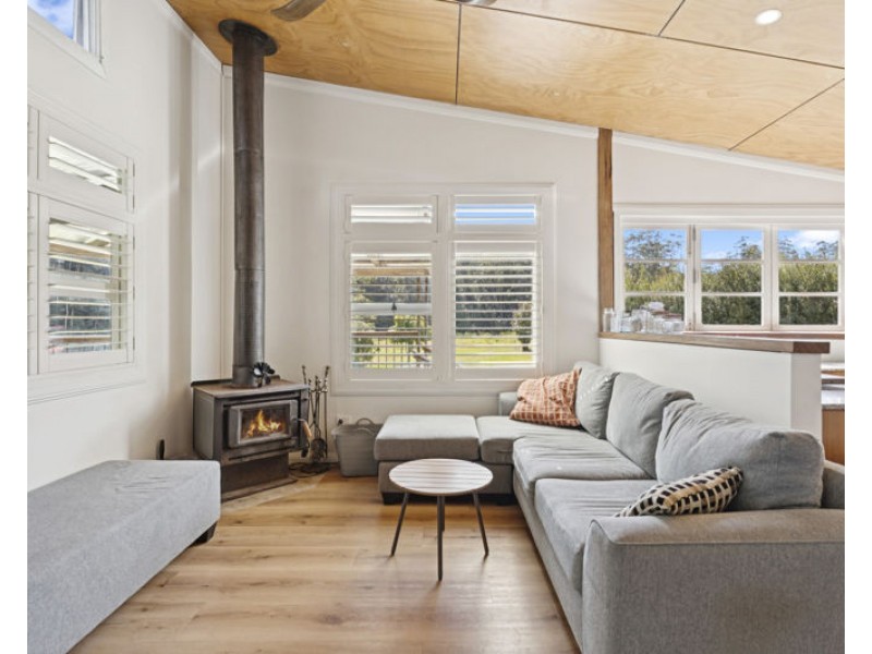 2686 Kalang Rd, Bellingen NSW 2454