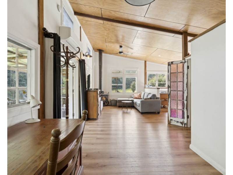 2686 Kalang Rd, Bellingen NSW 2454