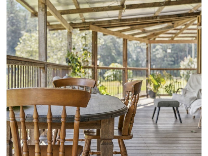 2686 Kalang Rd, Bellingen NSW 2454