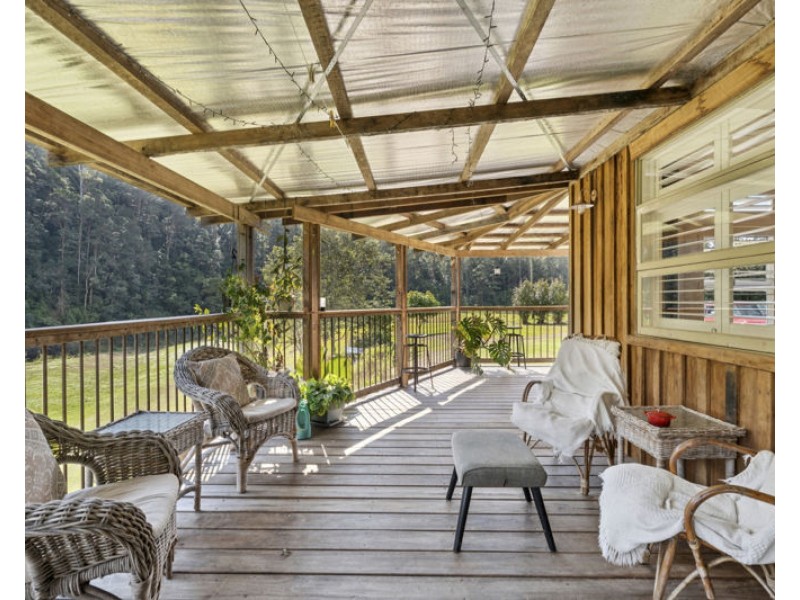 2686 Kalang Rd, Bellingen NSW 2454