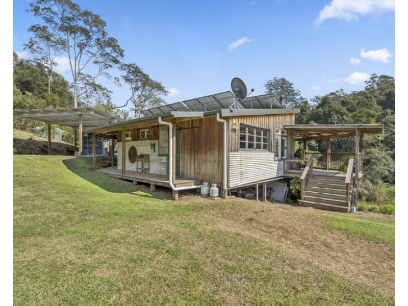 2686 Kalang Rd, Bellingen NSW 2454