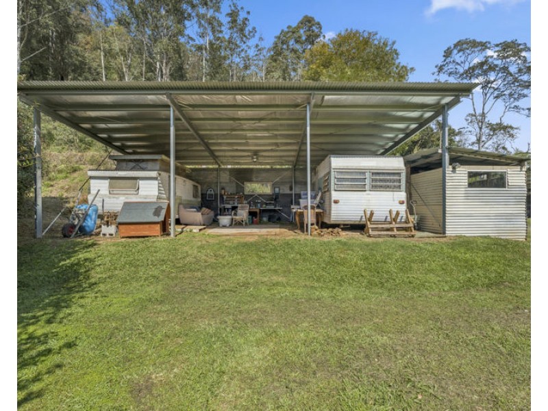2686 Kalang Rd, Bellingen NSW 2454