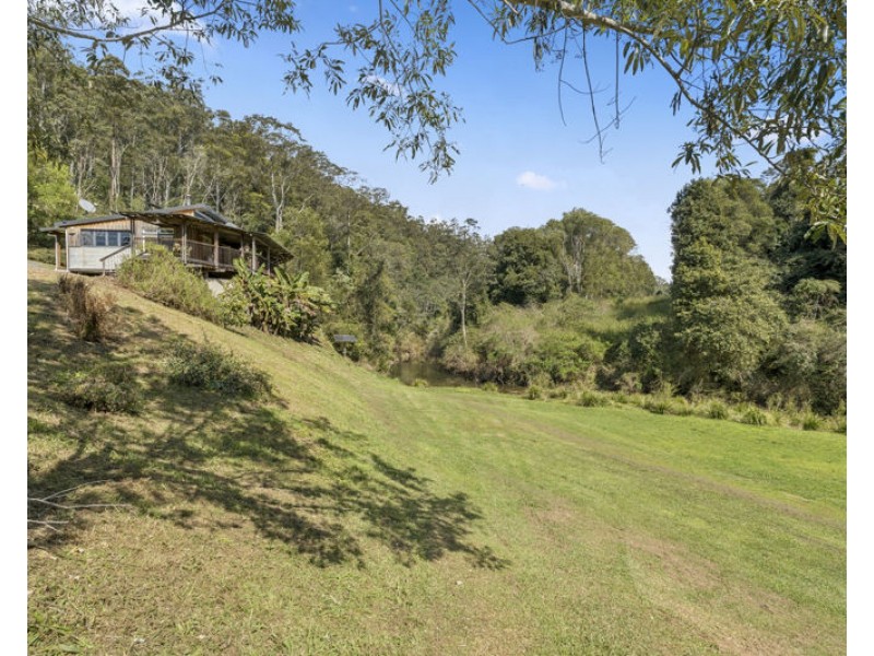 2686 Kalang Rd, Bellingen NSW 2454