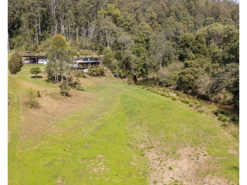 2686 Kalang Rd, Bellingen NSW 2454