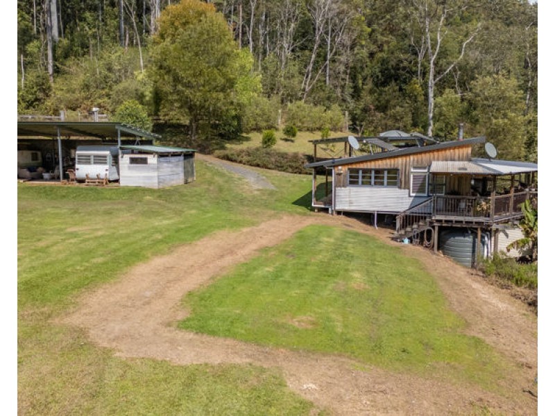 2686 Kalang Rd, Bellingen NSW 2454