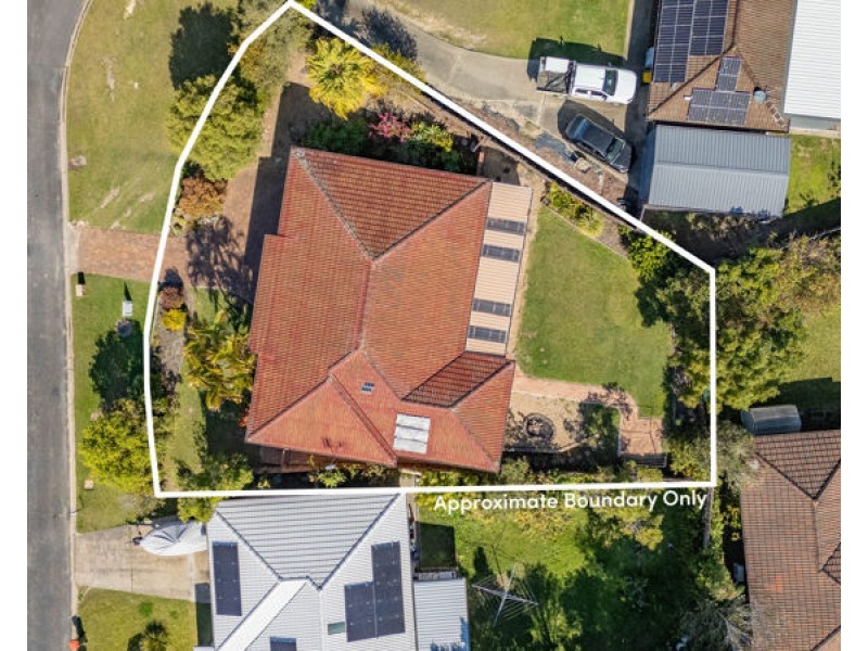 16 Tambar Place, Urunga NSW 2455