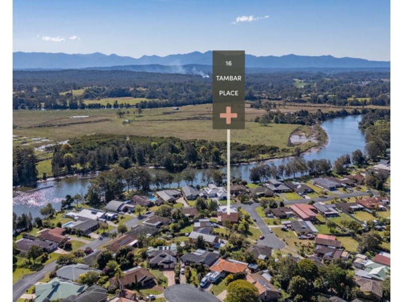 16 Tambar Place, Urunga NSW 2455