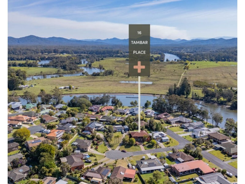 16 Tambar Place, Urunga NSW 2455