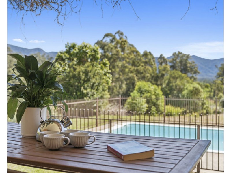 772 Gleniffer Road, Bellingen NSW 2454