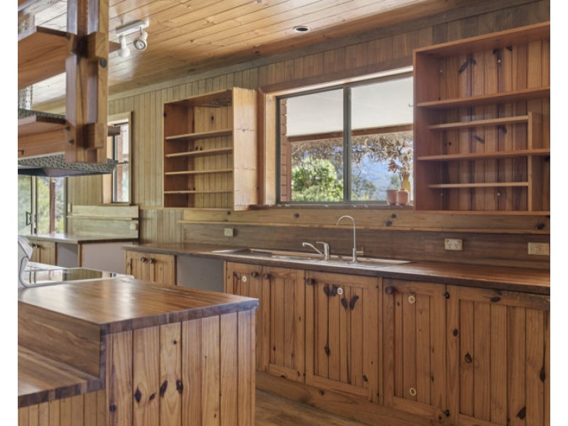 772 Gleniffer Road, Bellingen NSW 2454