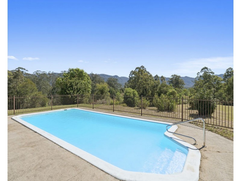 772 Gleniffer Road, Bellingen NSW 2454