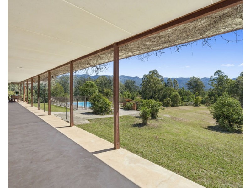 772 Gleniffer Road, Bellingen NSW 2454