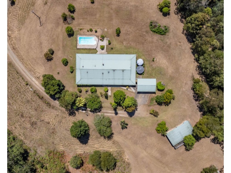 772 Gleniffer Road, Bellingen NSW 2454