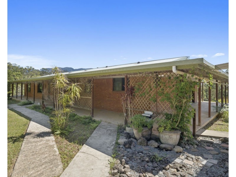 772 Gleniffer Road, Bellingen NSW 2454