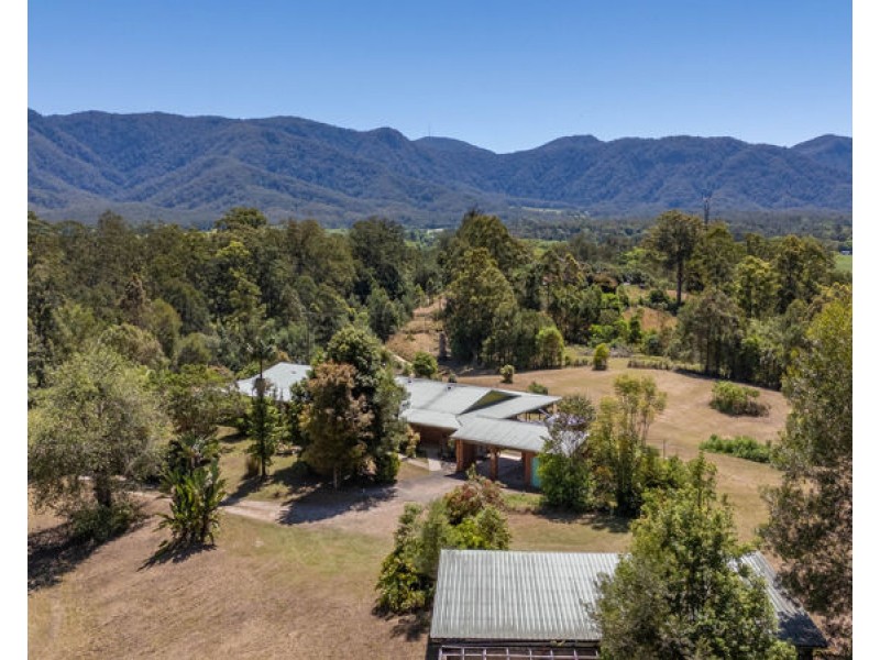 772 Gleniffer Road, Bellingen NSW 2454