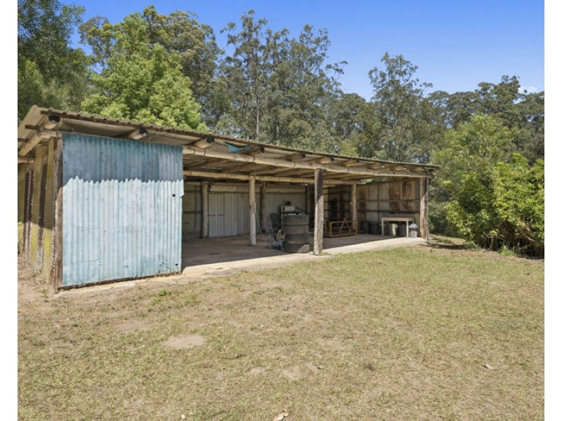 772 Gleniffer Road, Bellingen NSW 2454