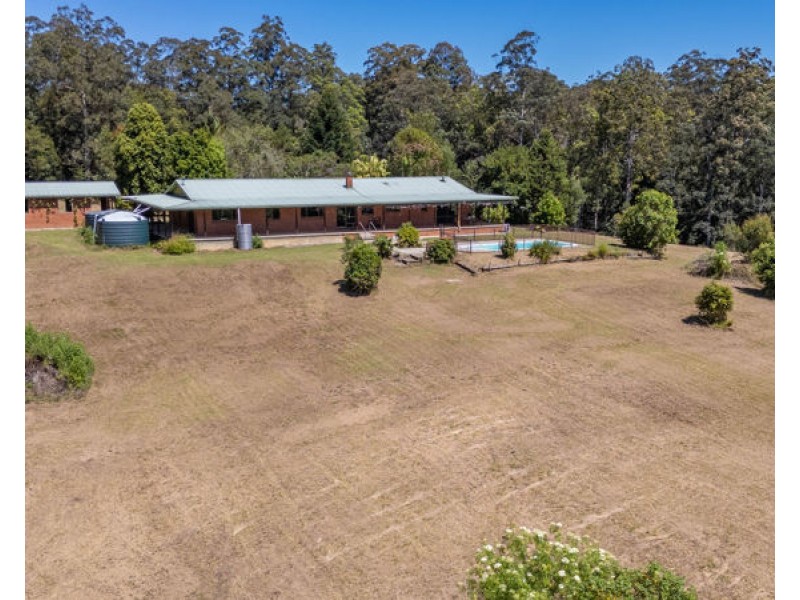 772 Gleniffer Road, Bellingen NSW 2454
