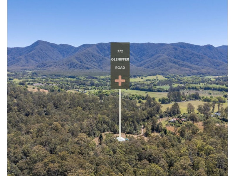 772 Gleniffer Road, Bellingen NSW 2454