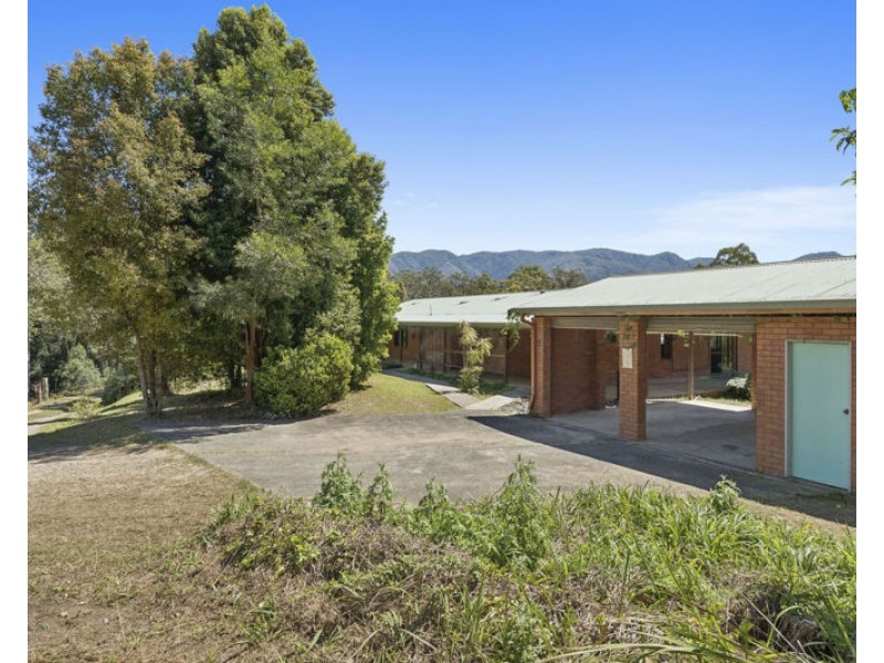 772 Gleniffer Road, Bellingen NSW 2454