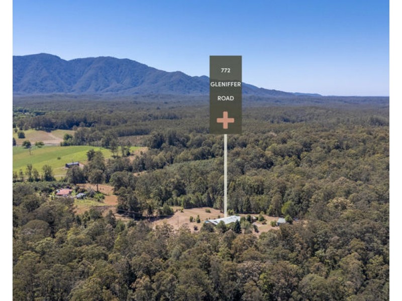 772 Gleniffer Road, Bellingen NSW 2454