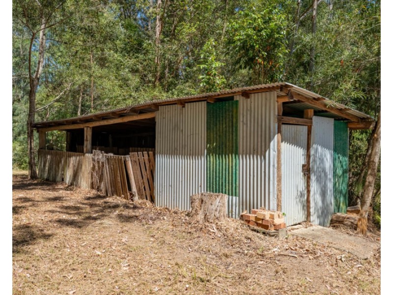 772 Gleniffer Road, Bellingen NSW 2454