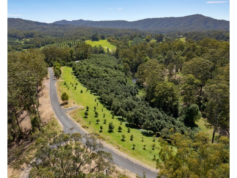 Lot 11, 12, 13 & 14 Highfield Road, Valla NSW 2448