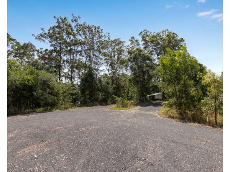 Lot 11, 12, 13 & 14 Highfield Road, Valla NSW 2448