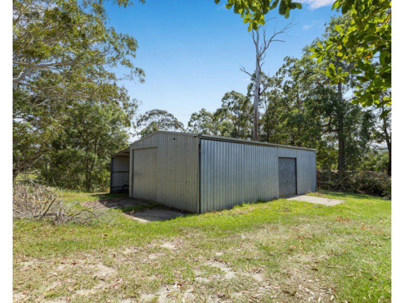 Lot 11, 12, 13 & 14 Highfield Road, Valla NSW 2448
