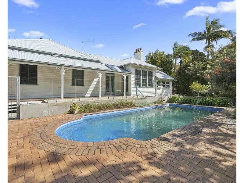 4 Morgo Street, Urunga NSW 2455