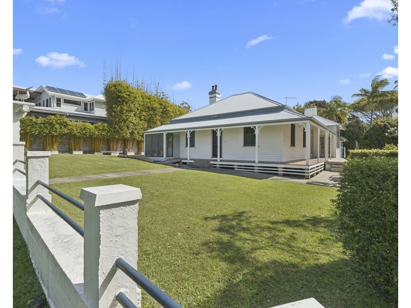 4 Morgo Street, Urunga NSW 2455