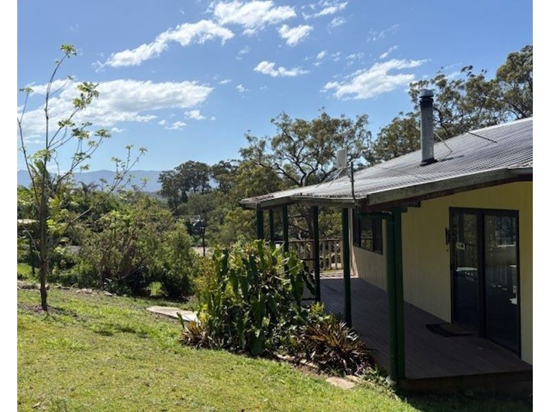 27 Hyde Street, Fernmount NSW 2454