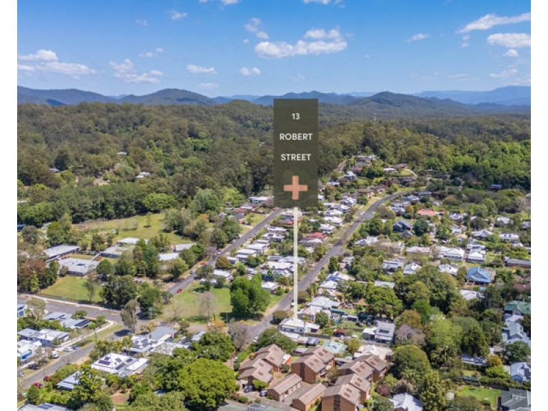 13 Robert St, Bellingen NSW 2454