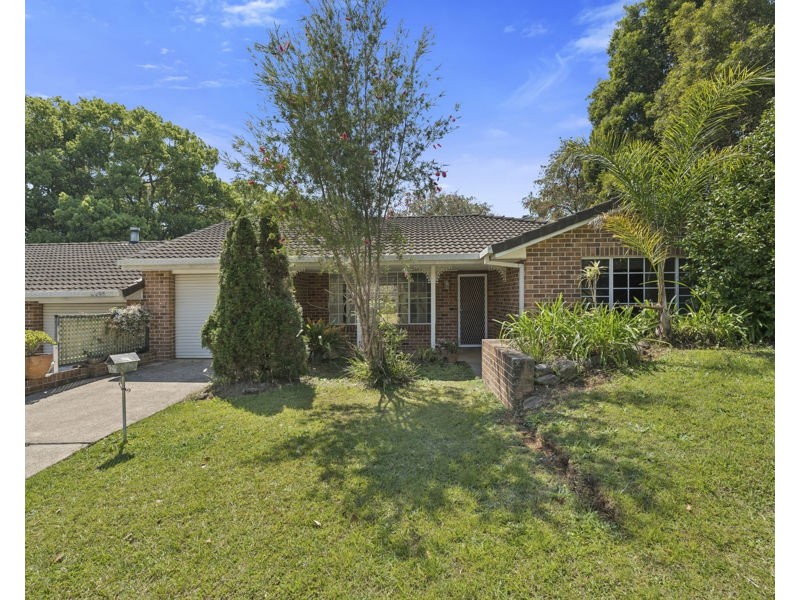 2/26 Crown Street, Bellingen NSW 2454