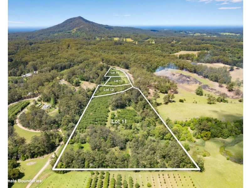 Lot 11 Highfield Road, Valla NSW 2448